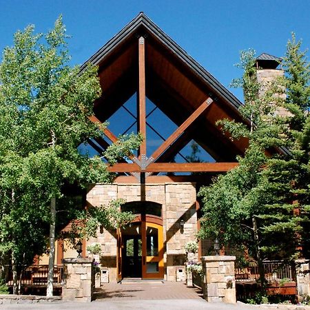 Bear Creek Lodge Telluride Εξωτερικό φωτογραφία
