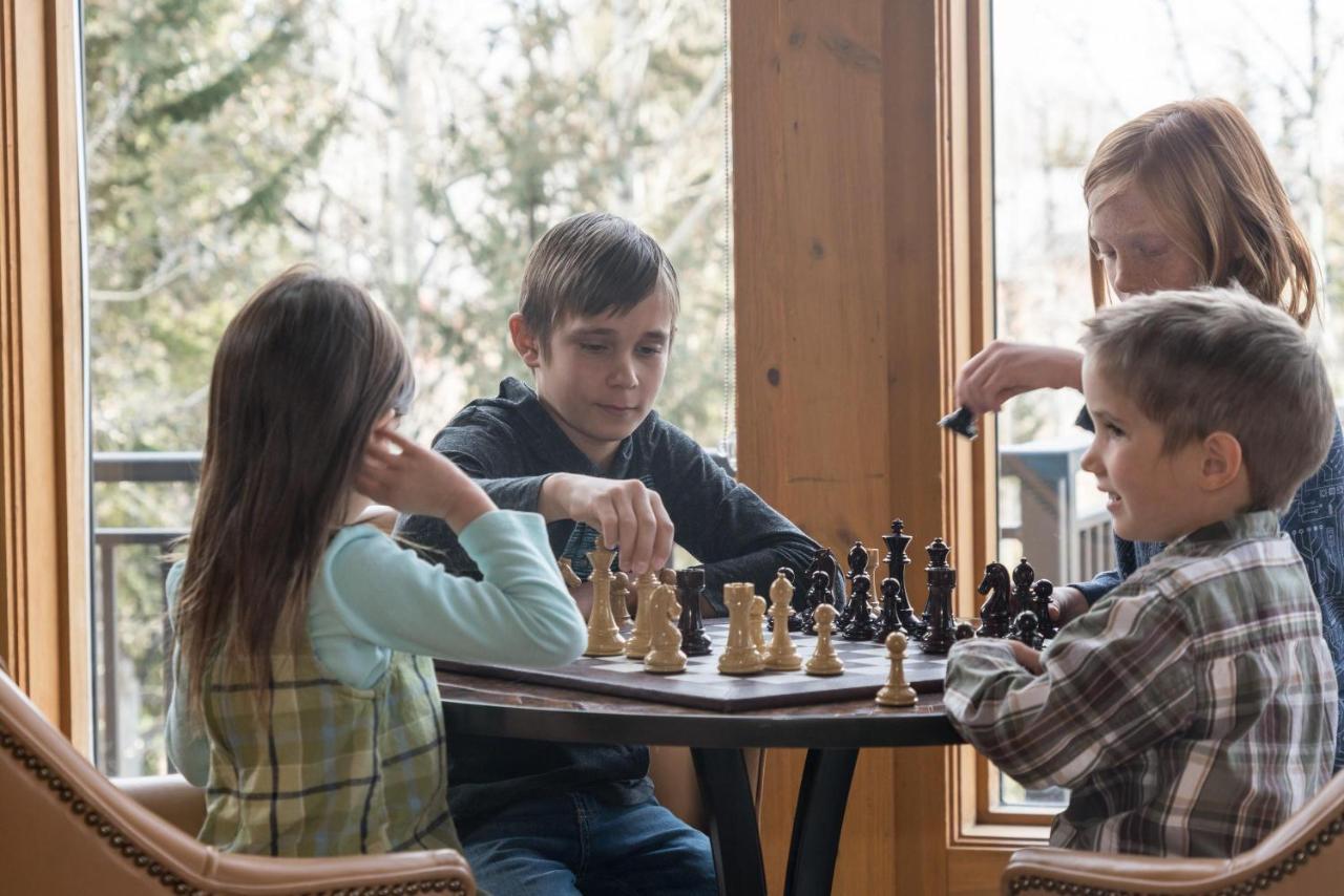 Bear Creek Lodge Telluride Εξωτερικό φωτογραφία