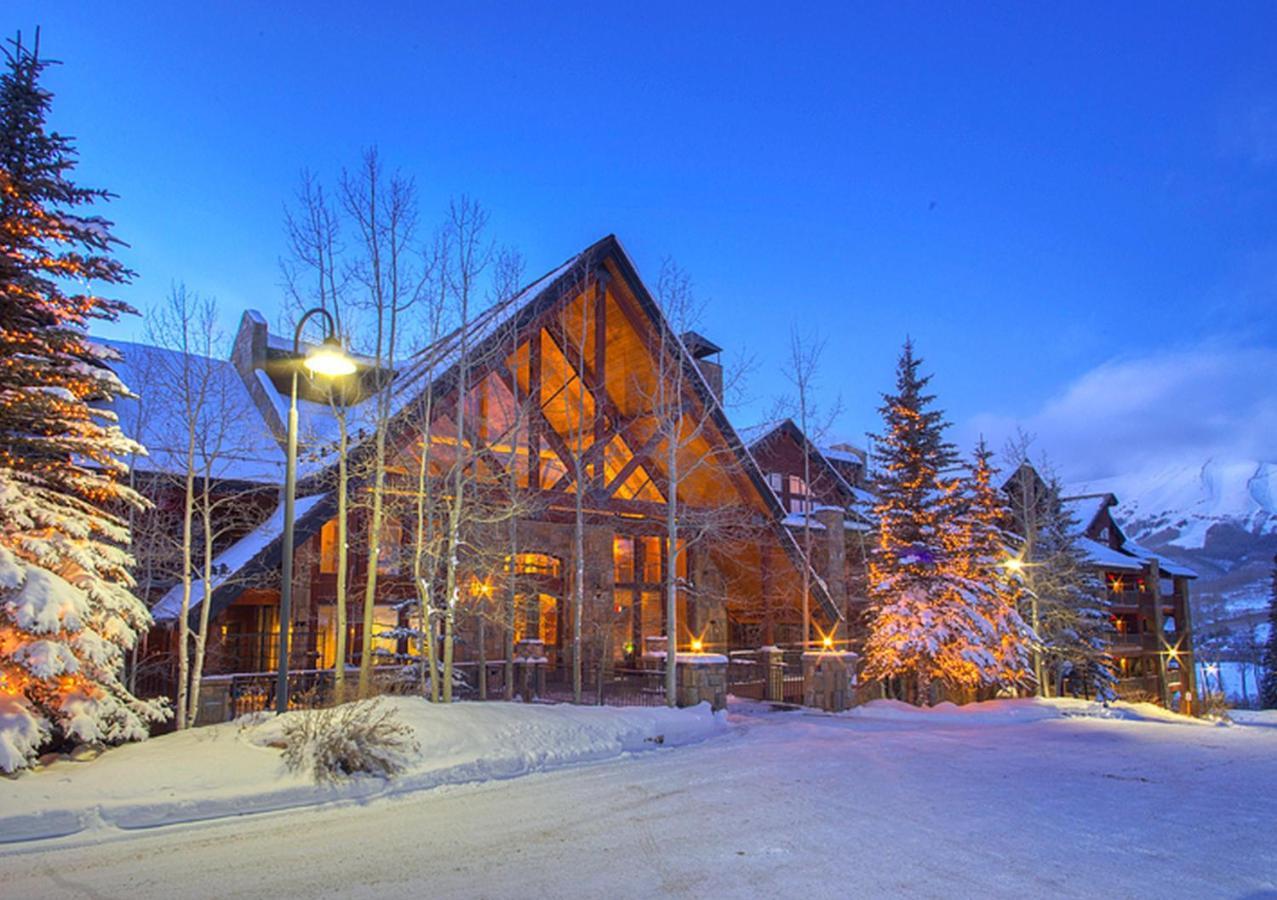 Bear Creek Lodge Telluride Εξωτερικό φωτογραφία