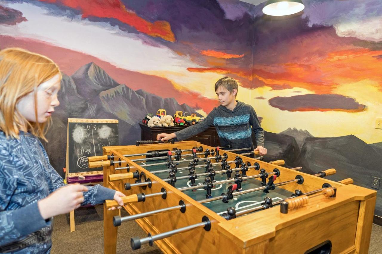 Bear Creek Lodge Telluride Εξωτερικό φωτογραφία
