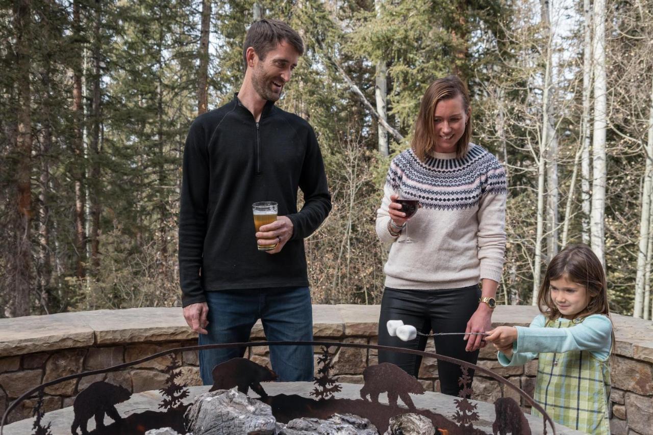 Bear Creek Lodge Telluride Εξωτερικό φωτογραφία