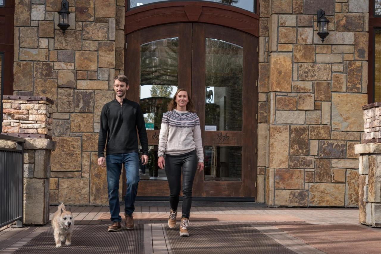 Bear Creek Lodge Telluride Εξωτερικό φωτογραφία