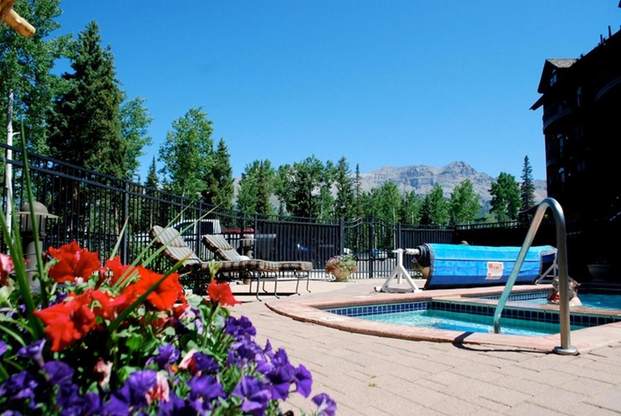 Bear Creek Lodge Telluride Εξωτερικό φωτογραφία