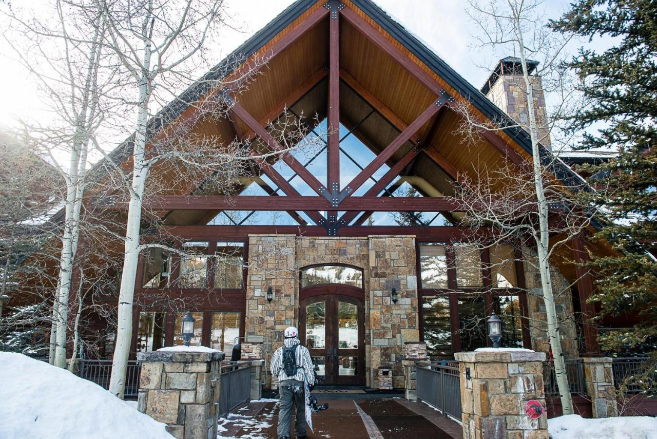 Bear Creek Lodge Telluride Εξωτερικό φωτογραφία