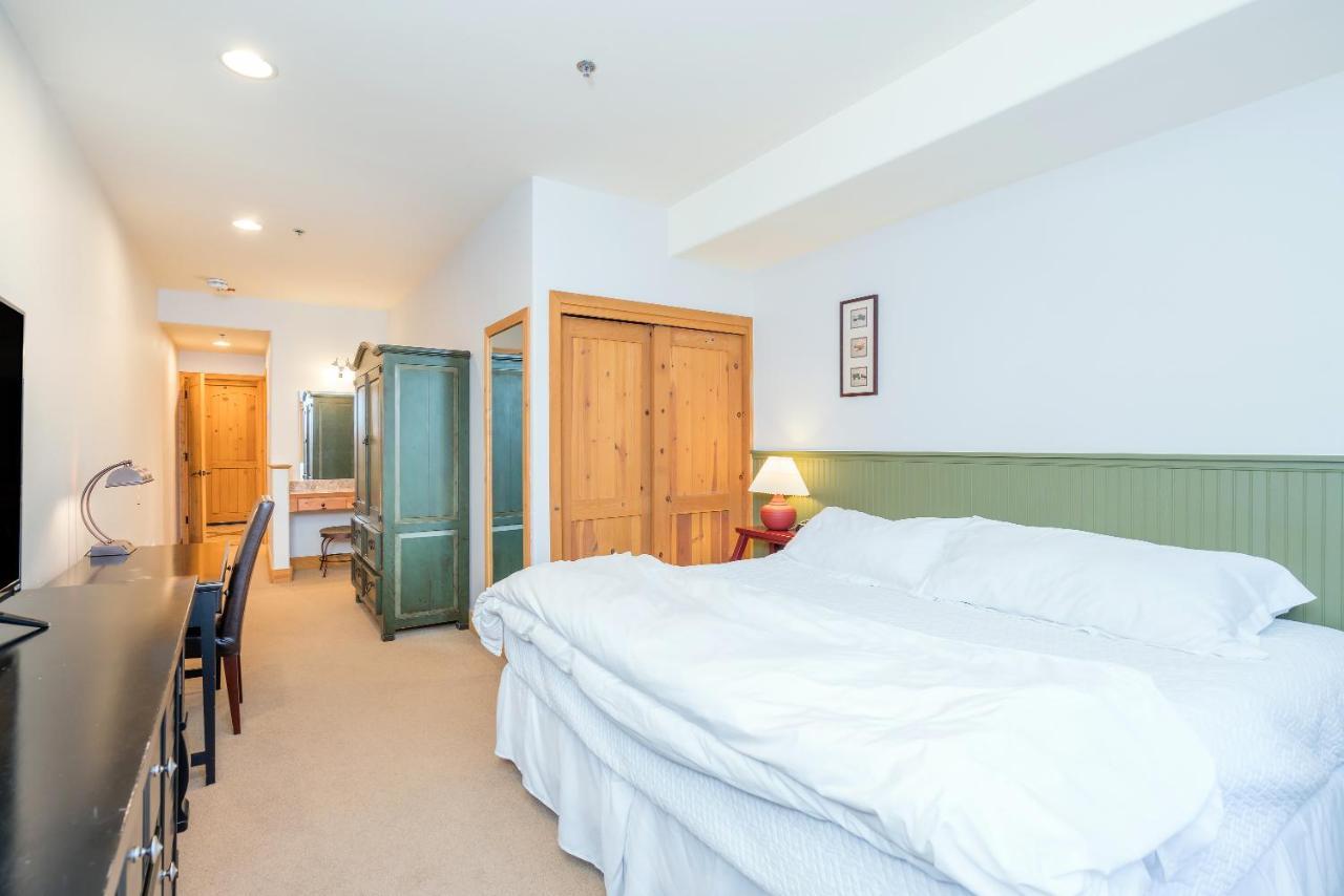 Bear Creek Lodge Telluride Εξωτερικό φωτογραφία