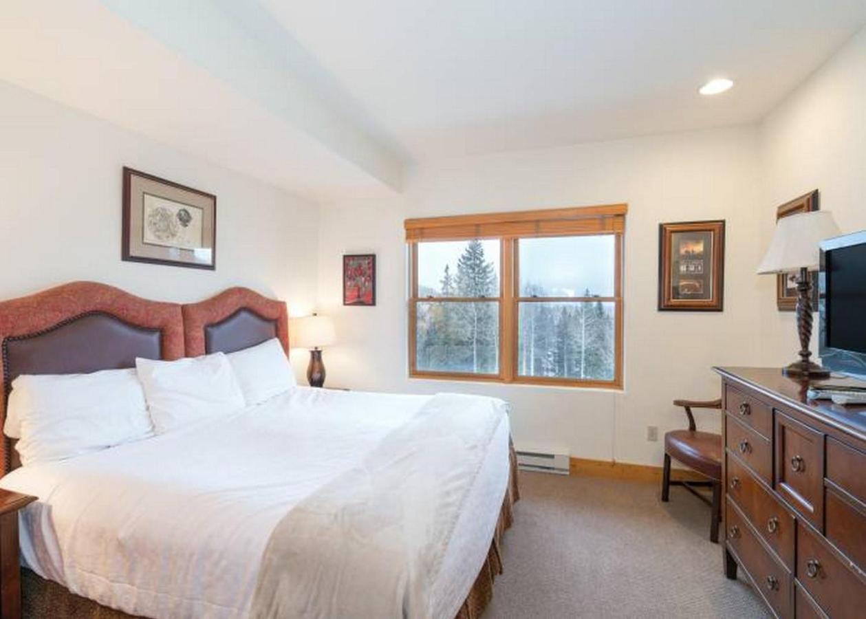 Bear Creek Lodge Telluride Εξωτερικό φωτογραφία