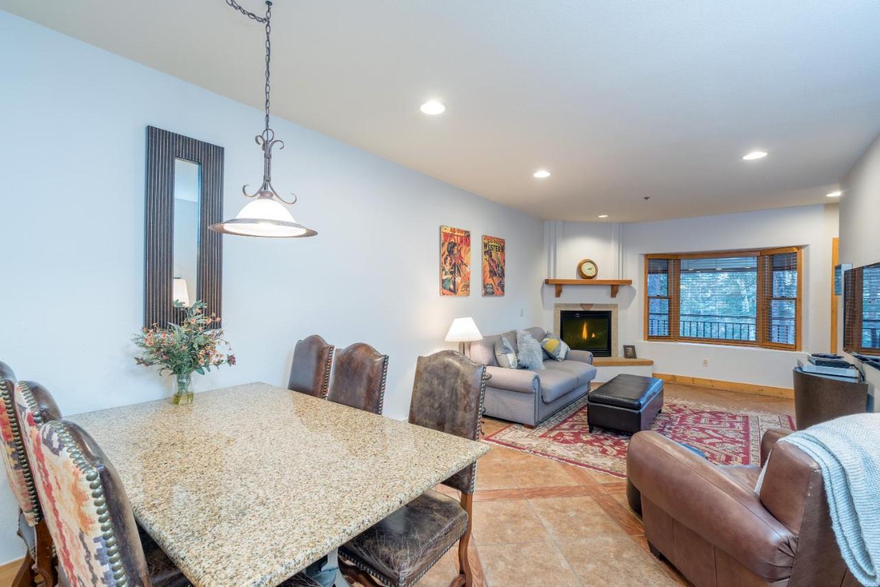 Bear Creek Lodge Telluride Εξωτερικό φωτογραφία