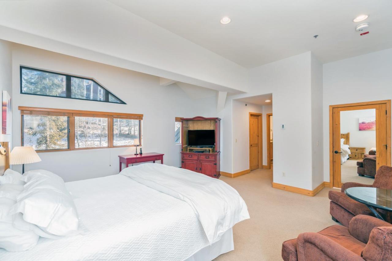 Bear Creek Lodge Telluride Εξωτερικό φωτογραφία