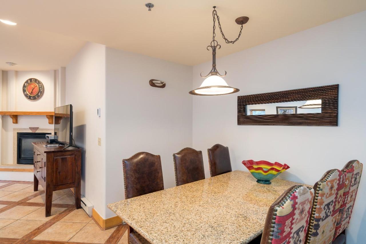 Bear Creek Lodge Telluride Εξωτερικό φωτογραφία