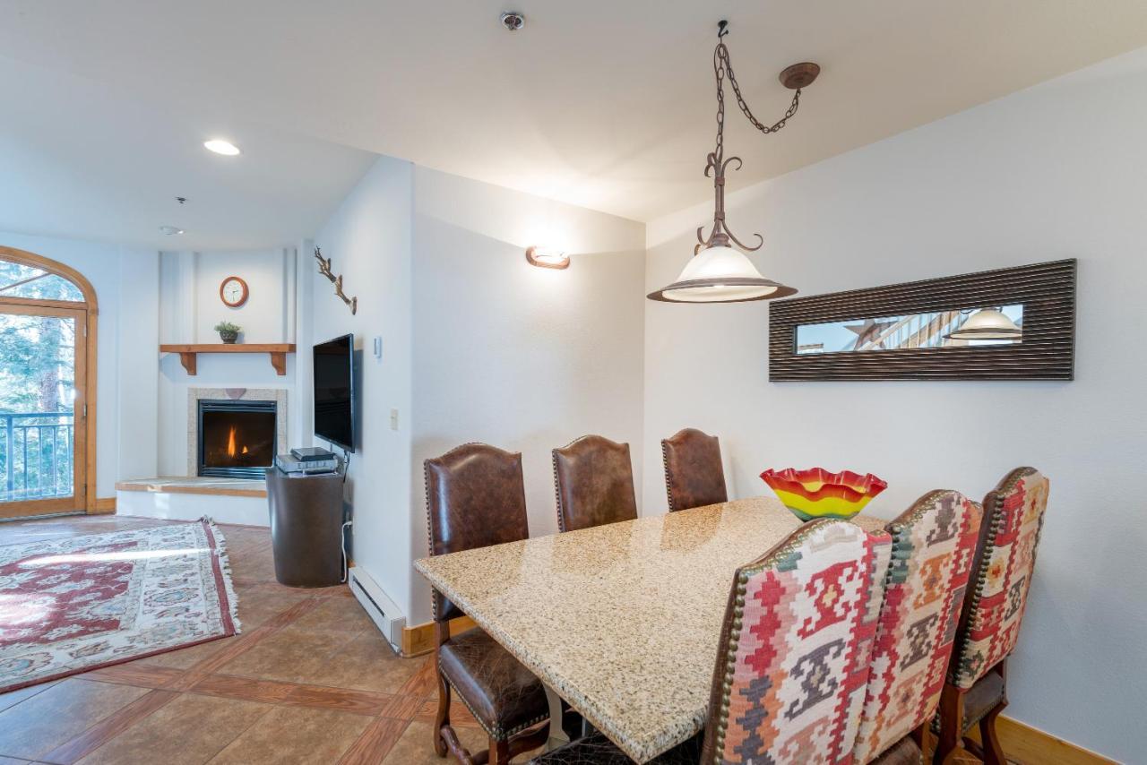 Bear Creek Lodge Telluride Εξωτερικό φωτογραφία