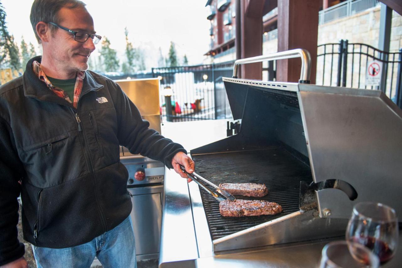 Bear Creek Lodge Telluride Εξωτερικό φωτογραφία
