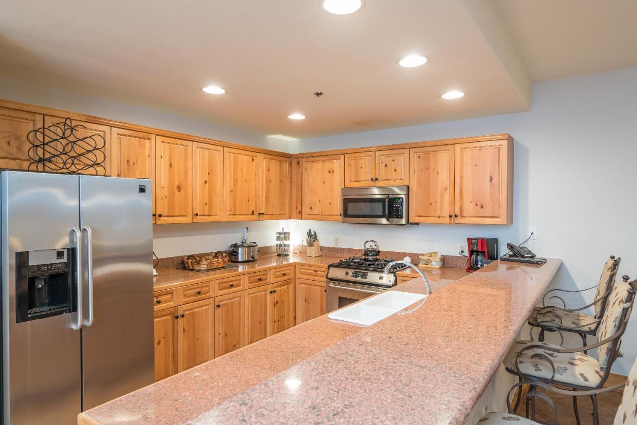 Bear Creek Lodge Telluride Εξωτερικό φωτογραφία