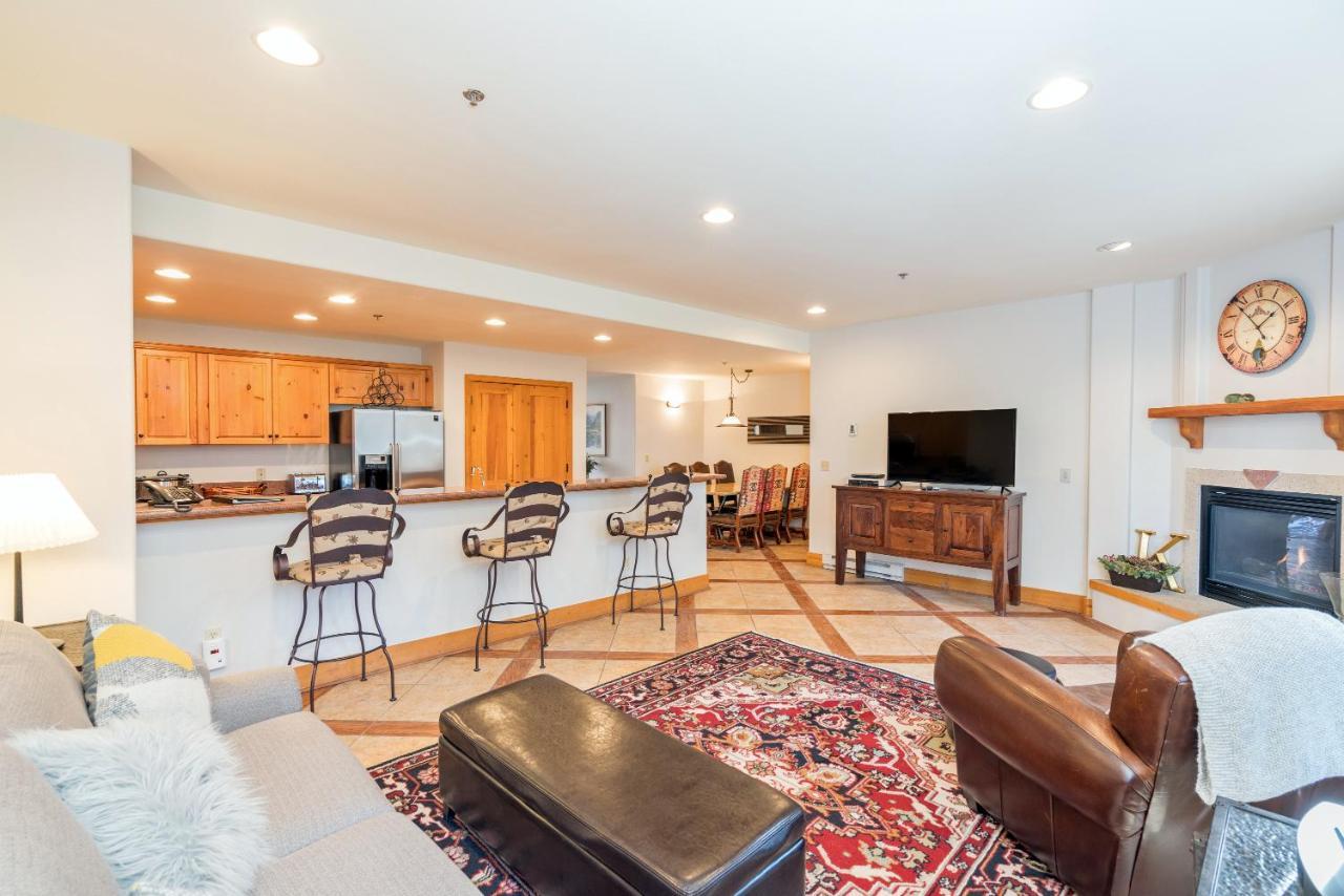 Bear Creek Lodge Telluride Εξωτερικό φωτογραφία