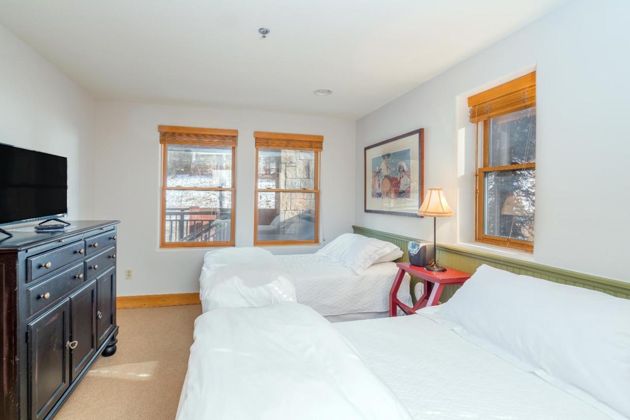 Bear Creek Lodge Telluride Εξωτερικό φωτογραφία